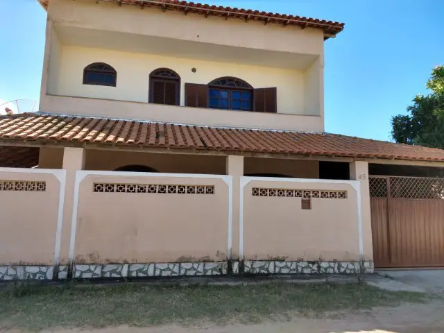 Foto 1 de Casa com 5 Quartos à venda, 120m² em , São João da Barra