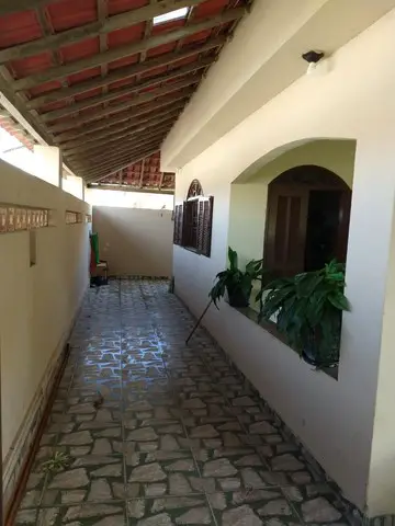 Foto 3 de Casa com 5 Quartos à venda, 120m² em , São João da Barra