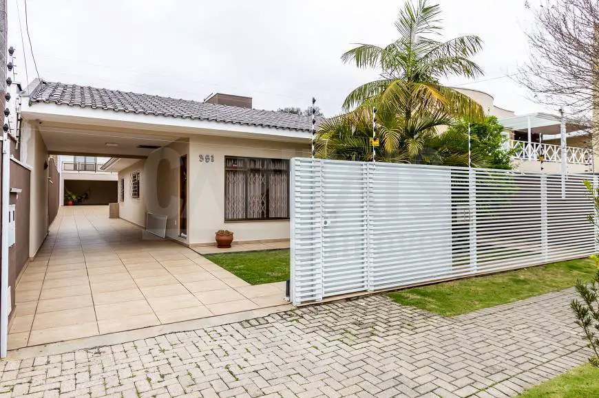 Foto 1 de Casa com 5 Quartos à venda, 323m² em São Pedro, São José dos Pinhais