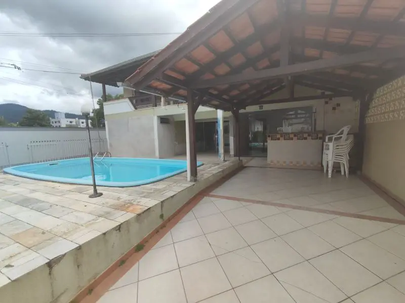 Foto 1 de Casa para alugar, 135m² em Centro, Jaraguá do Sul