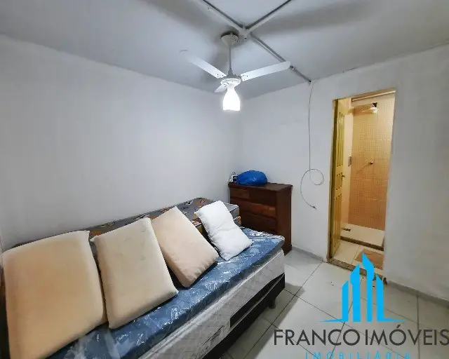 Foto 3 de Casa de Condomínio com 1 Quarto à venda, 60m² em Enseada Azul, Guarapari