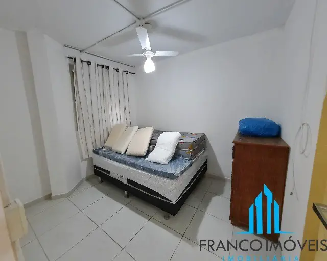 Foto 4 de Casa de Condomínio com 1 Quarto à venda, 60m² em Enseada Azul, Guarapari