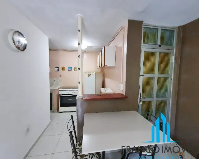 Foto 5 de Casa de Condomínio com 1 Quarto à venda, 60m² em Enseada Azul, Guarapari
