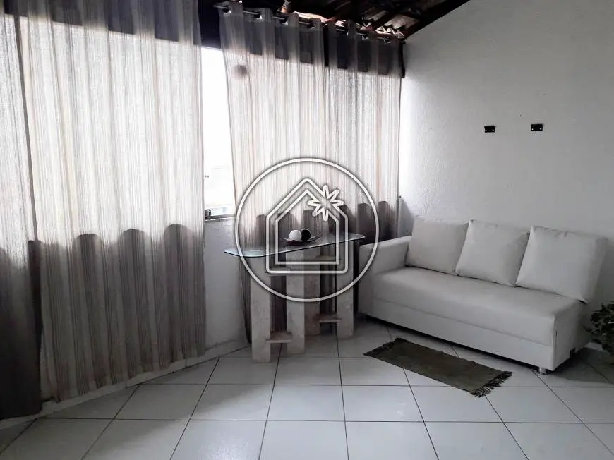 Foto 3 de Casa de Condomínio com 2 Quartos à venda, 86m² em Bento Ribeiro, Rio de Janeiro