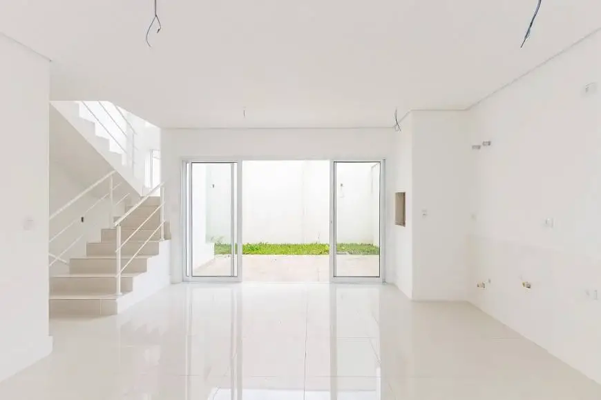 Foto 1 de Casa de Condomínio com 3 Quartos à venda, 213m² em Ecoville, Curitiba