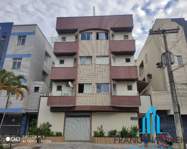 Foto 1 de Casa de Condomínio com 3 Quartos à venda, 85m² em Enseada Azul, Guarapari