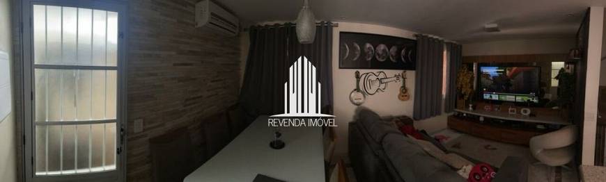 Foto 1 de Casa de Condomínio com 3 Quartos à venda, 100m² em Jaragua, São Paulo