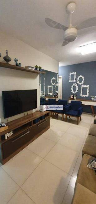 Foto 2 de Casa de Condomínio com 3 Quartos à venda, 69m² em Jardim Florianópolis, Cuiabá
