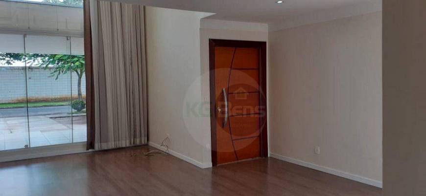 Foto 5 de Casa de Condomínio com 3 Quartos à venda, 235m² em Joao Aranha, Paulínia