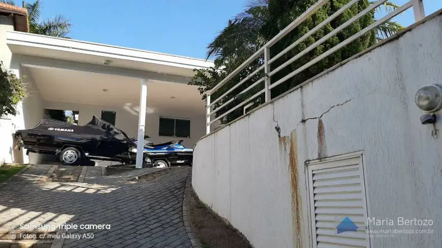 Foto 4 de Casa de Condomínio com 3 Quartos à venda, 99m² em Paraíso de Igaratá, Igaratá
