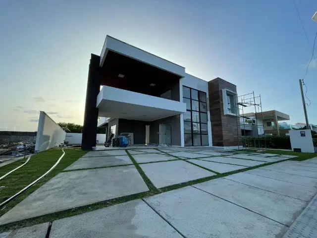 Foto 1 de Casa de Condomínio com 3 Quartos à venda, 367m² em Petrópolis, Maceió