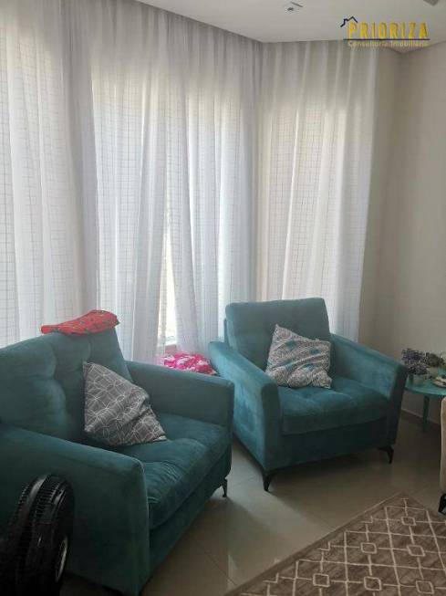 Foto 1 de Casa de Condomínio com 3 Quartos à venda, 245m² em Vila Haro, Sorocaba