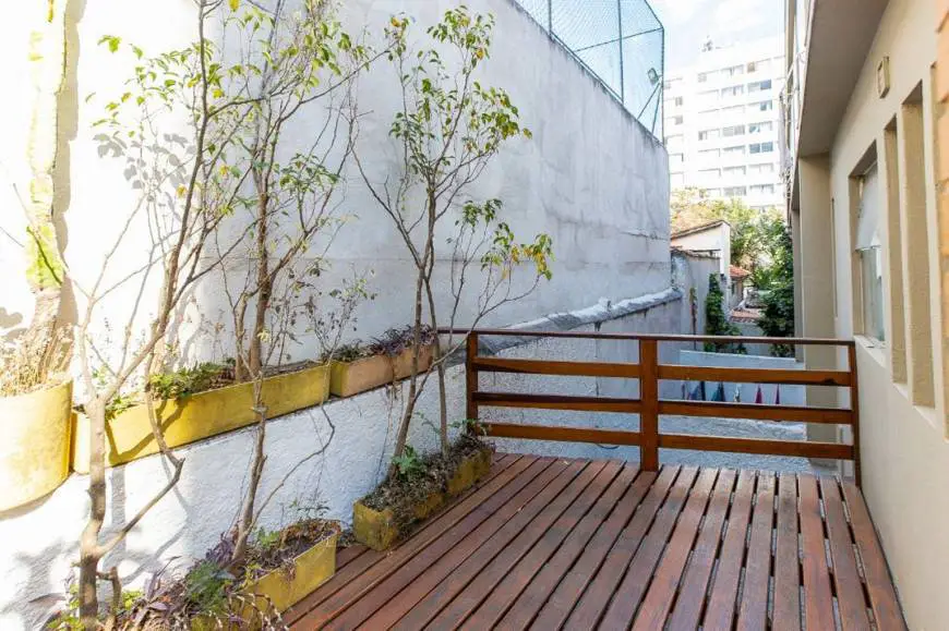Foto 2 de Casa de Condomínio com 3 Quartos à venda, 165m² em Vila Olímpia, São Paulo