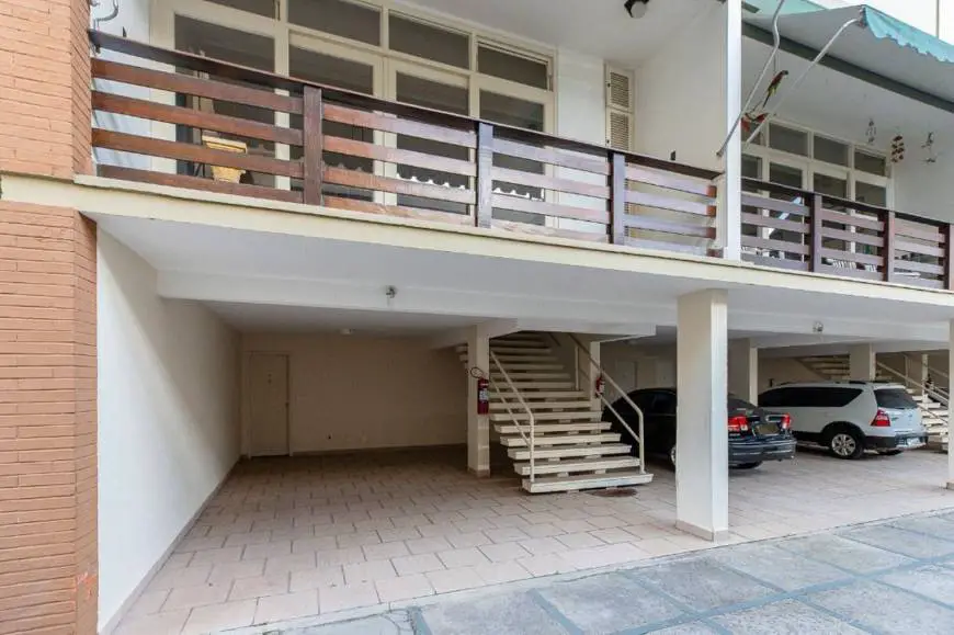 Foto 3 de Casa de Condomínio com 3 Quartos à venda, 165m² em Vila Olímpia, São Paulo