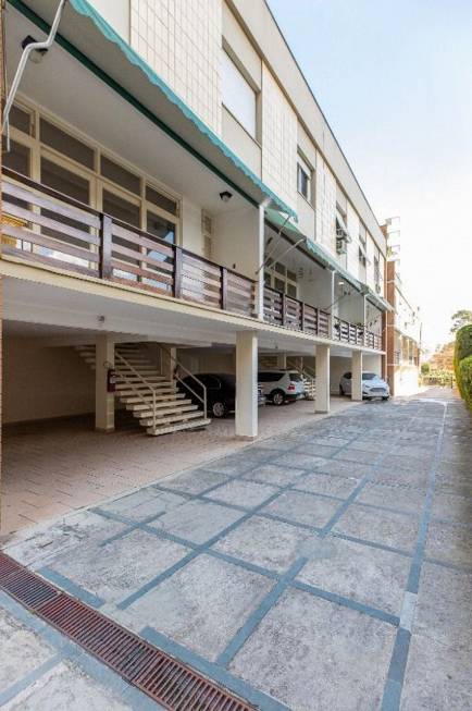 Foto 4 de Casa de Condomínio com 3 Quartos à venda, 165m² em Vila Olímpia, São Paulo