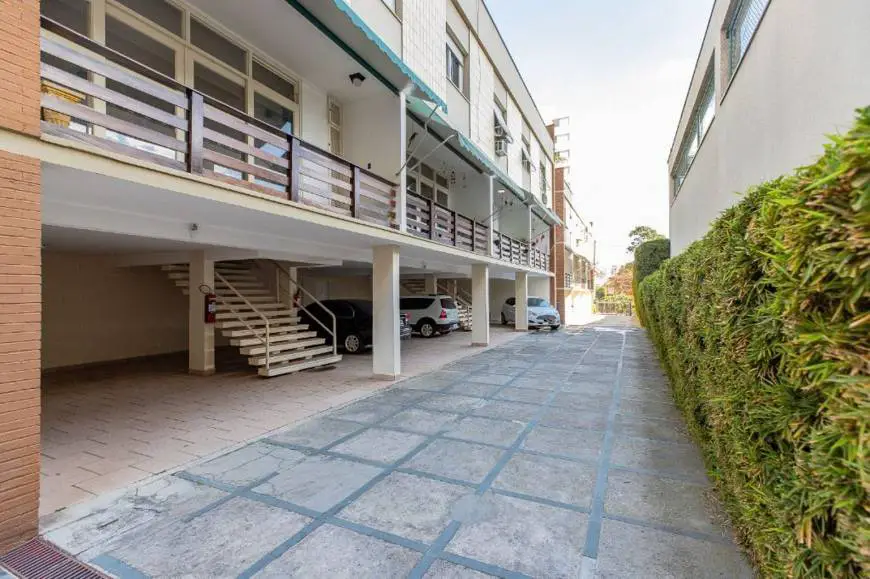 Foto 5 de Casa de Condomínio com 3 Quartos à venda, 165m² em Vila Olímpia, São Paulo