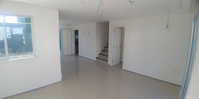 Foto 5 de Casa de Condomínio com 4 Quartos à venda, 145m² em Sapiranga, Fortaleza