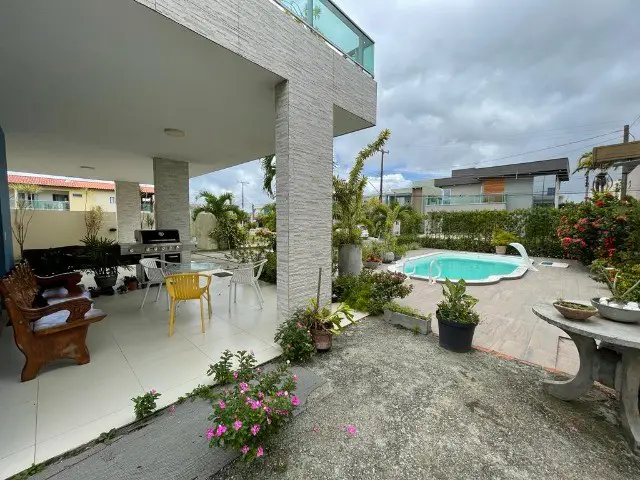 Foto 3 de Casa de Condomínio com 5 Quartos à venda, 464m² em Petrópolis, Maceió