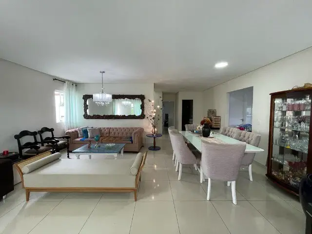 Foto 5 de Casa de Condomínio com 5 Quartos à venda, 464m² em Petrópolis, Maceió