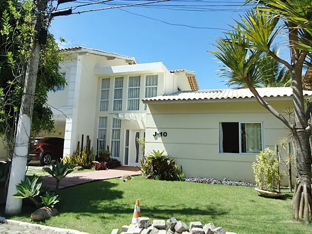 Foto 2 de Casa de Condomínio com 5 Quartos à venda, 455m² em Piratininga, Niterói