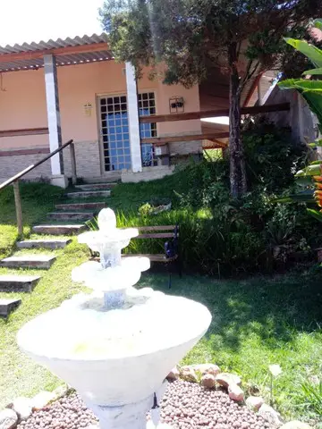 Foto 1 de Chácara com 2 Quartos à venda, 403m² em Jardim Imperial II, Cuiabá