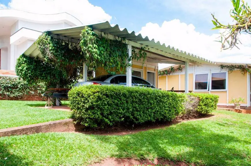 Foto 1 de Chácara com 2 Quartos à venda, 240m² em Vila Monteiro, São Carlos