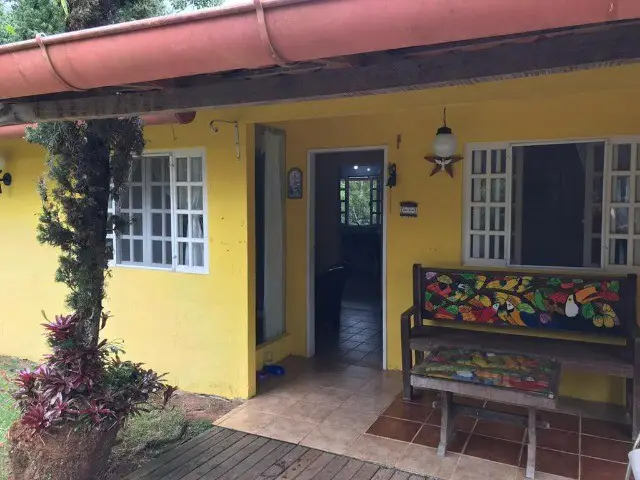 Foto 1 de Chácara com 3 Quartos à venda, 2000m² em Centro, Rio de Janeiro