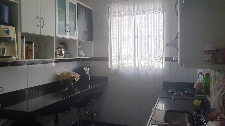 Foto 3 de Cobertura com 2 Quartos à venda, 154m² em Serrano, Belo Horizonte