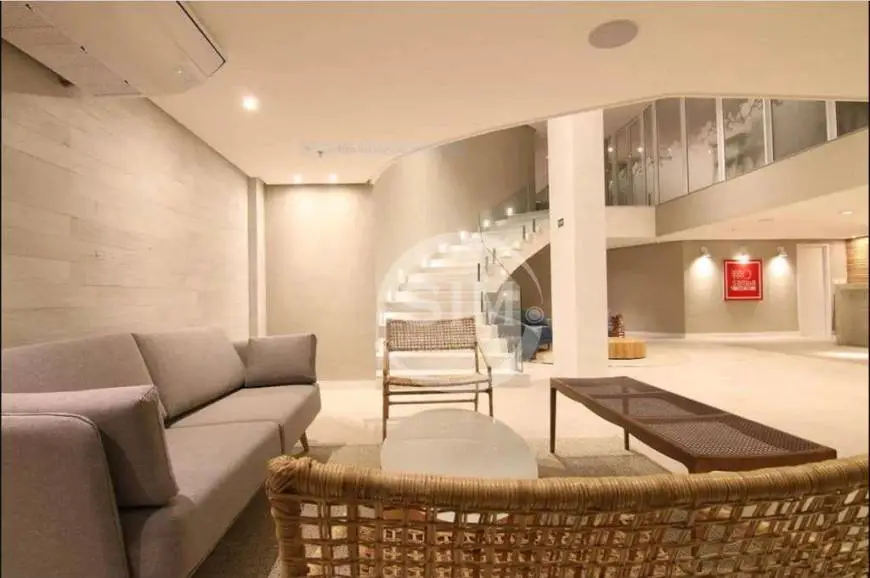Foto 1 de Flat com 1 Quarto para alugar, 26m² em Sao Bento, Cabo Frio