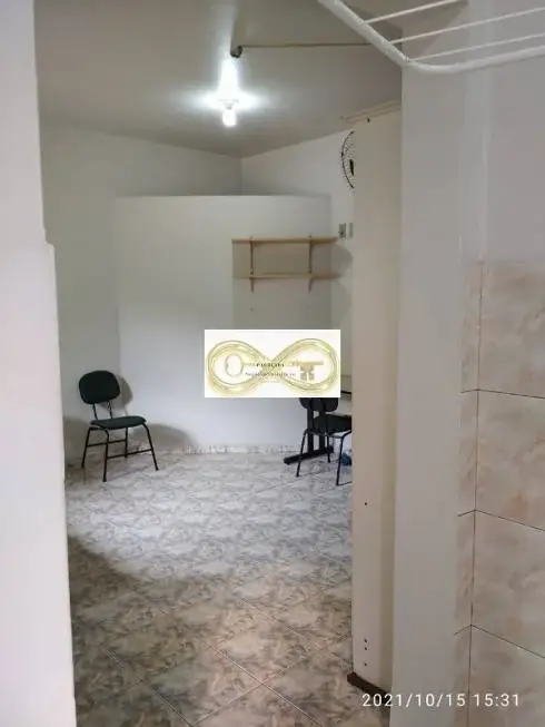 Foto 3 de Kitnet com 1 Quarto para alugar, 25m² em Cidade Universitária, Campinas