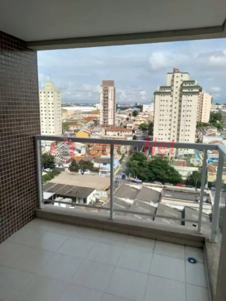 Foto 1 de Kitnet com 1 Quarto para alugar, 36m² em Rudge Ramos, São Bernardo do Campo