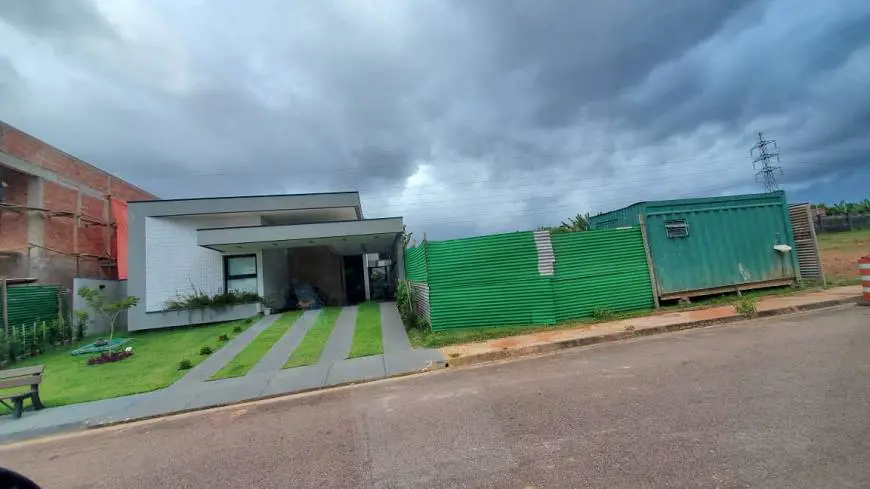 Foto 3 de Lote/Terreno à venda, 300m² em Aponiã, Porto Velho