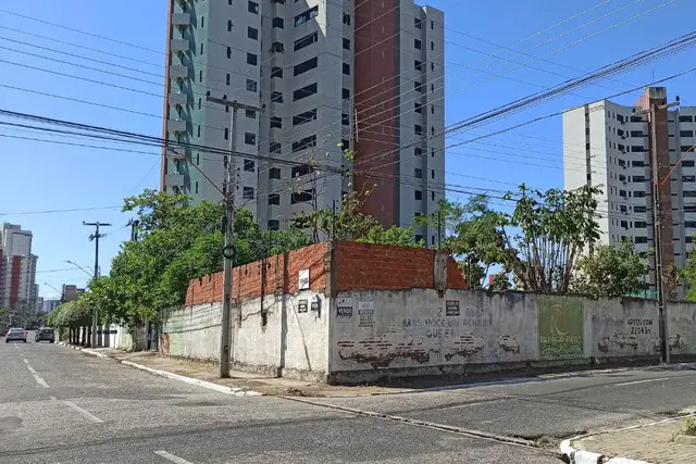 Foto 3 de Lote/Terreno para alugar em Fátima, Teresina