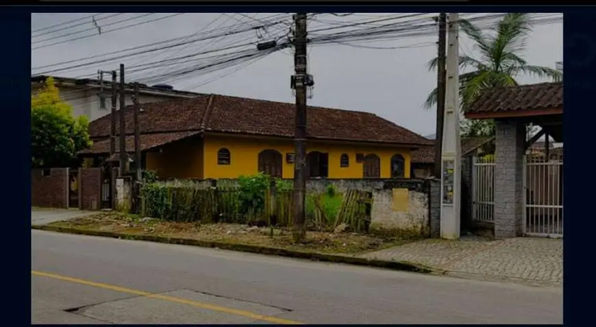 Foto 1 de Lote/Terreno à venda, 360m² em Jardim Iririú, Joinville