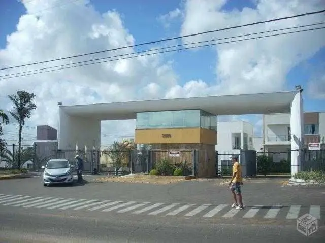 Foto 1 de Lote/Terreno à venda, 350m² em Pitimbu, Natal