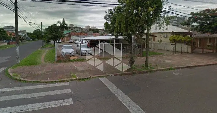 Foto 1 de Lote/Terreno à venda, 410m² em Vila Ipiranga, Porto Alegre