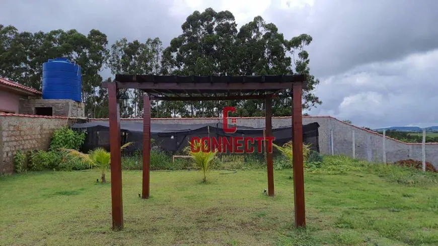 Foto 1 de Lote/Terreno à venda, 1500m² em Zona Rural, Cajuru