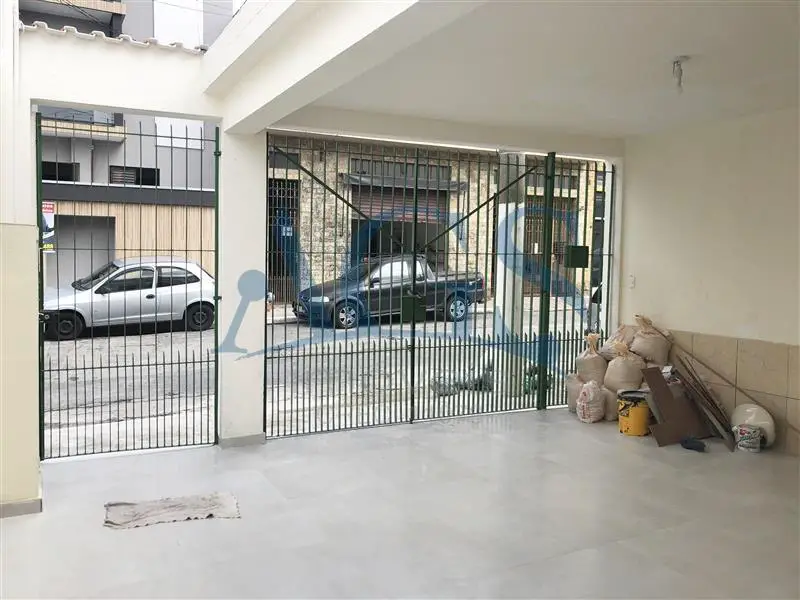 Foto 5 de Sobrado com 2 Quartos para alugar, 122m² em Vila Invernada, São Paulo