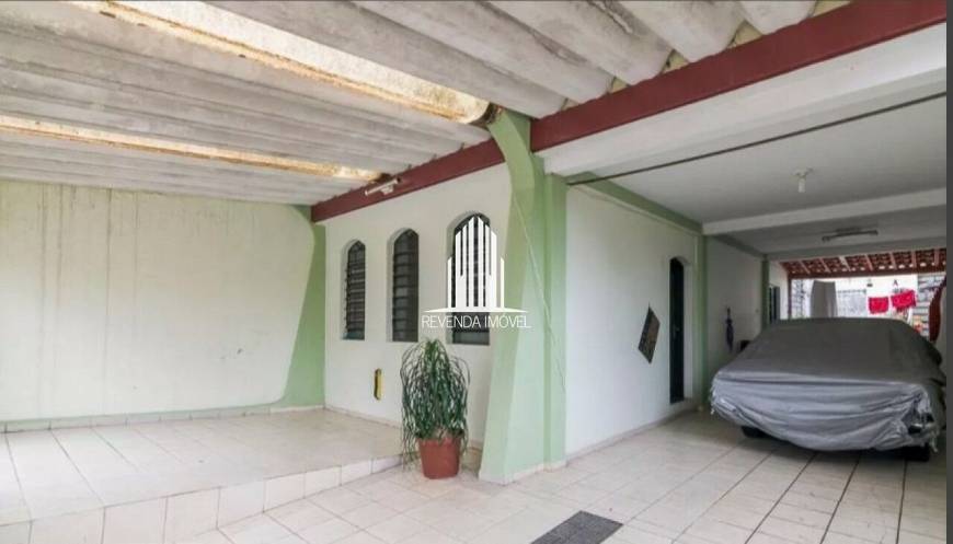 Foto 4 de Sobrado com 3 Quartos à venda, 150m² em Jardim das Maravilhas, Santo André