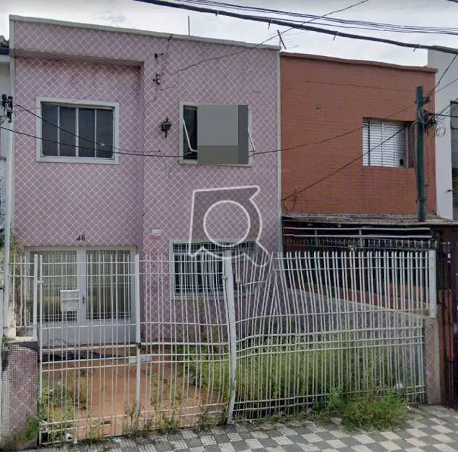 Foto 1 de Sobrado com 3 Quartos para alugar, 175m² em Santana, São Paulo