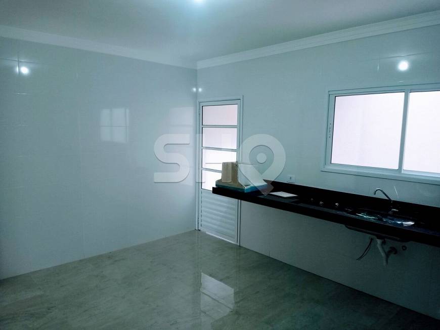Foto 3 de Sobrado com 3 Quartos à venda, 125m² em Vila Dom Pedro II, São Paulo