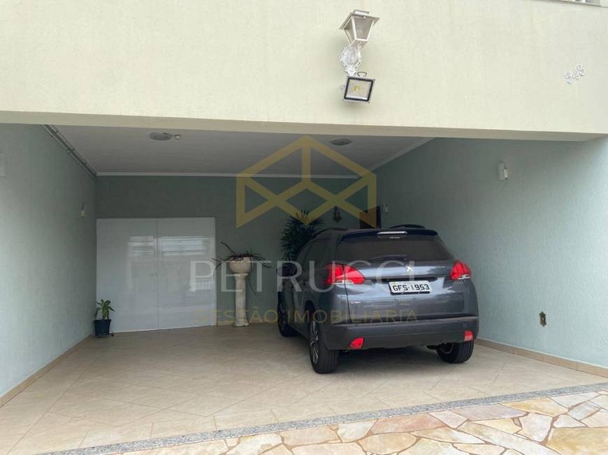 Foto 2 de Sobrado com 4 Quartos à venda, 353m² em Vila Nogueira, Campinas