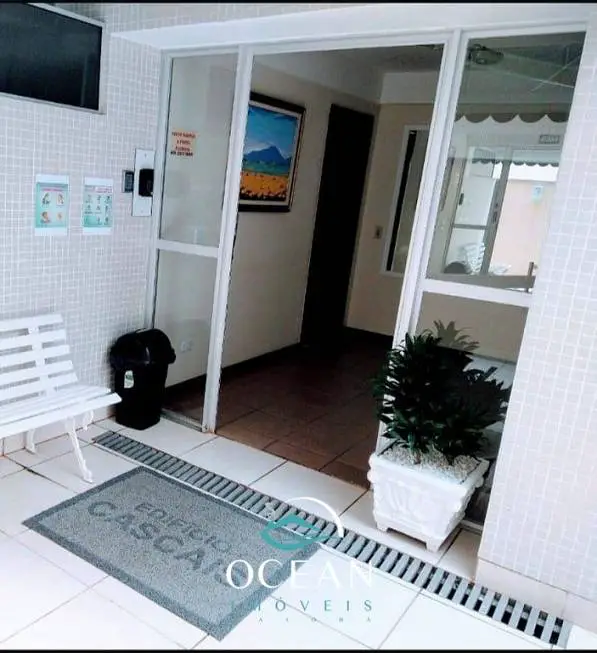 Foto 3 de Apartamento com 1 Quarto à venda, 55m² em Caioba, Matinhos