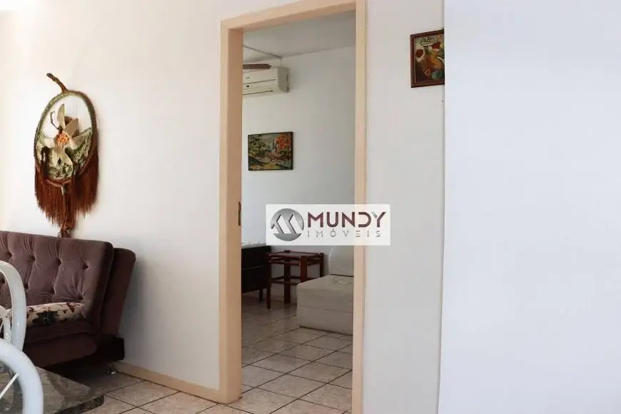 Foto 2 de Apartamento com 1 Quarto à venda, 40m² em Canasvieiras, Florianópolis