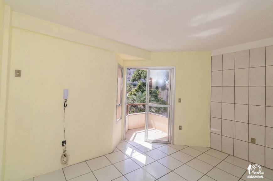 Foto 4 de Apartamento com 1 Quarto à venda, 29m² em Centro, São Leopoldo