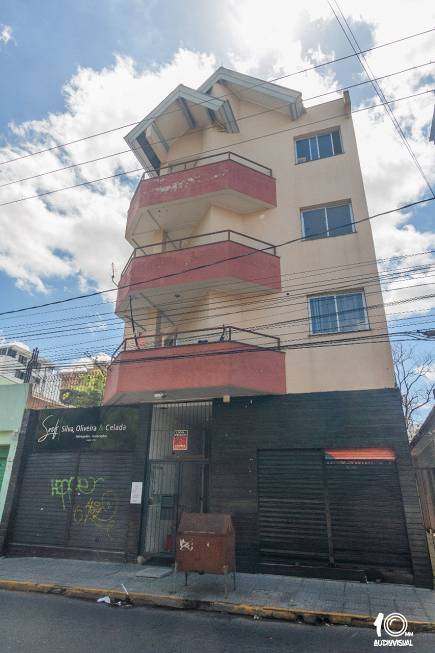 Foto 3 de Apartamento com 1 Quarto à venda, 31m² em Centro, São Leopoldo