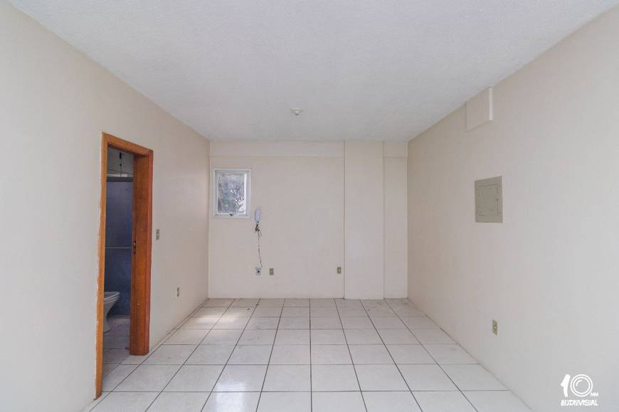 Foto 5 de Apartamento com 1 Quarto à venda, 31m² em Centro, São Leopoldo
