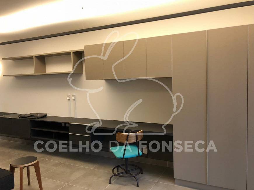 Foto 3 de Apartamento com 1 Quarto para alugar, 48m² em Centro, São Paulo