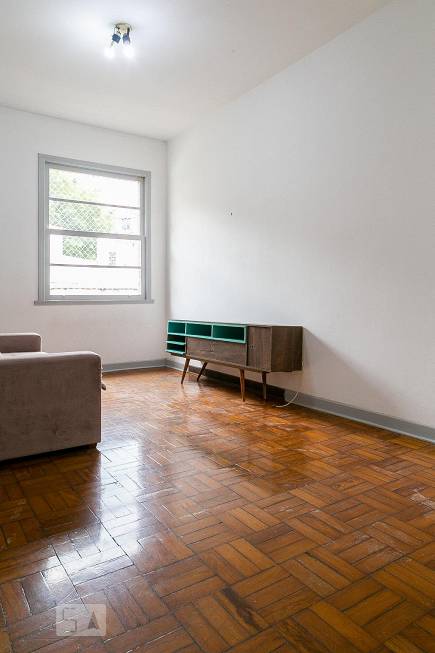 Foto 2 de Apartamento com 1 Quarto para alugar, 74m² em Consolação, São Paulo
