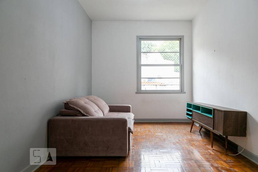 Foto 3 de Apartamento com 1 Quarto para alugar, 74m² em Consolação, São Paulo